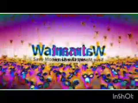 Headless splaat Walmart commercial bloopers