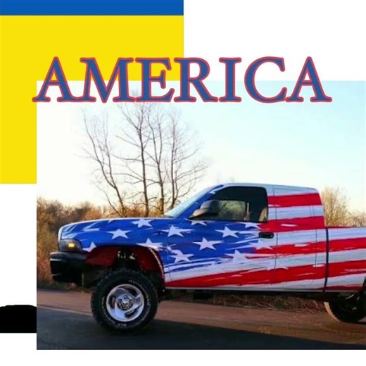 America is BAILING! - BCP2026’s Objectflags Shorts