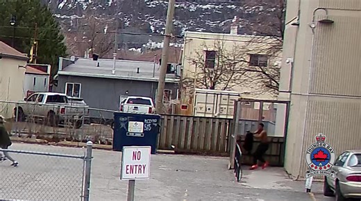 Accused involved in Amelia Street shootout sentenced to five years