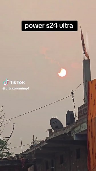 20x Zoom Features of the Samsung S24 Ultra