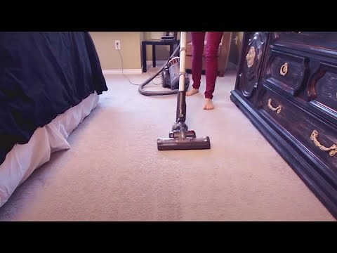 How to Clean Your House or Apartment Quickly and Effectively