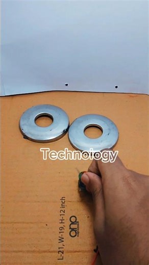 DC Motor Handle Turning Project #shortvideo #trending #dcmotor #shorts #school #science #project