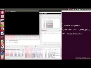 Reverse Engineering and Exploit Development Tutorial | Reversing Tools - Part 3