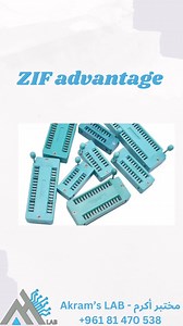 17 reactions | Zif advantage ! #akramslab #arduino #news #project | Akram's lab | Facebook