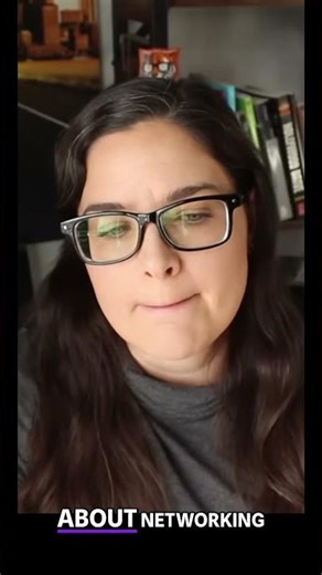 Networking Secrets: Connect With People, Not Just Paychecks! #shorts