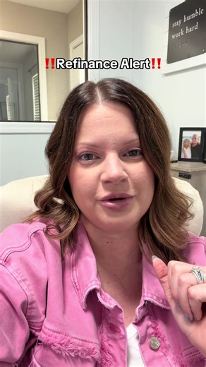 Refinance Opportunities: Don't Miss Your Chance