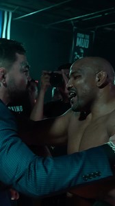 54K views · 10K reactions | The Duo we didn’t know we all needed @platinummikeperry & @yoelromeromma | Dirty Boxing Championship | Facebook