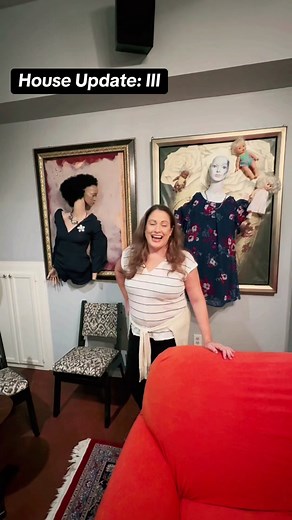 Latest update on our Airbnb Y2K Slumber Party House! We’re so close, only 7 more days until we go live! We will be having a house warming party this Saturday, stay tuned for the final results! 🪄🧚‍♀️💖😍 Special fhanks to @Julie Lulla @E & K @Alycia Hamon and many others for your help with this huge project! #FriendsTVShow #CentralPerk #ChandlerBing #MonicaGeller #JoeyTribbiani #PhoebeBuffay #RachelGreen #RossGeller #FriendsReunion #FriendsTrivia #WeWereOnABreak #FriendsForever #ellewoods #lega