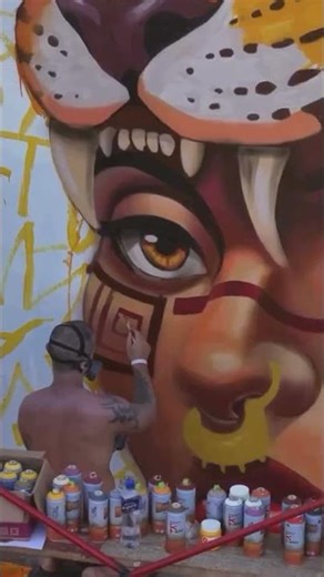 Grafftech Fest en México