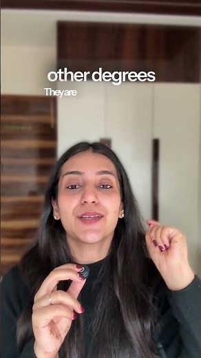 India’s Only Online MBA Backed by PwC, PMI & Harvard | TRIPLE INDUSTRY CERTIFICATION #IAmLimitless