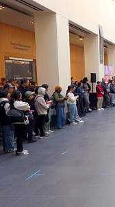 This EXO-L slayed in this fancam of "Growl" by EXO from the Kpop Random Play Dance at the Asian Art Museum of San Francisco in collaboration with @eclipse.kpop | We are one EXO