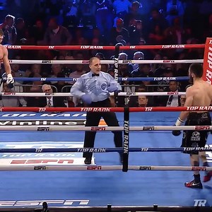 When Beterbiev unified Light Heavyweight 💪 #BeterbievBivol2 | RiyadhSeason | Top Rank Boxing