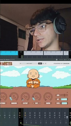 SABIAS ESTO? RAP TUTORIAL #drumless #beat #cerounno #instrumental #rap #artista #freestyle