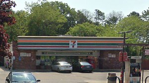 7-Eleven checkout warning after device that steals credit card info installed