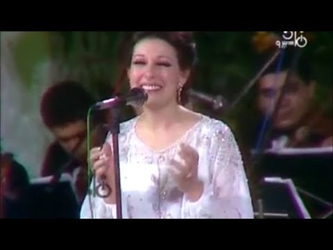 نجاة الصغيرة - تفرق كتير - حفلة رائعة كاملة Najat Al Saghira - Tefrek Keter