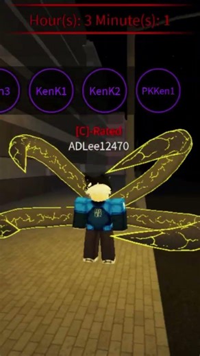 Ro ghoul ep2 #roblox #shots #anime #games