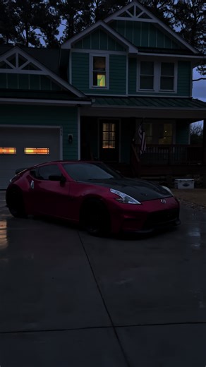 The Audio Experience of the Nissan 370Z