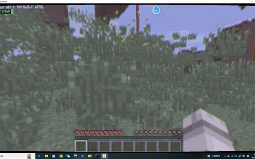 MINECRAFT UNDEFINE逝玩