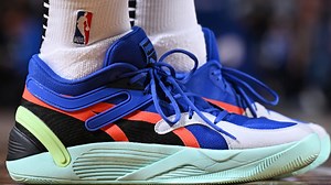 #Handles: Best 'Feet Heat' from Week 21