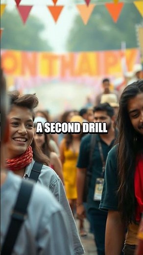 The Social Experiment Dominion