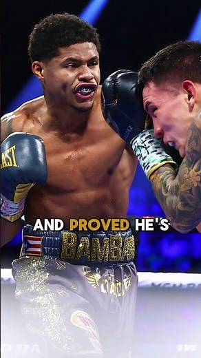 “FULL FIGHT: Shakur Stevenson vs. William Zepeda—Nonstop Action!”