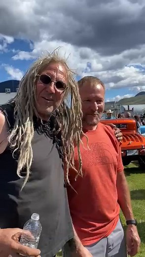 5.2K views · 238 reactions | Mike knows a good car when he sees one  #rustvalleyrestorers #rustvalley #rustbros #classiccars #mikehall #restoration #netflix #historychannel #fastback #coyote #cars #instacar #sportscar | RustWorld TV | Facebook