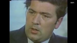 The Nobel Peace Prize winner and prominent Northern Ireland politician John Hume has died aged 83. | BBC Archive