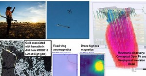 Emmerson Resources awarded three grants to unlock further gold/copper discoveries in the NT