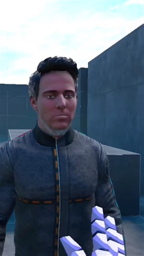 Random Bonelab video