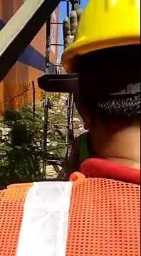 How to Align Antenna Direction using a Compass | #shorts #viral #ytshorts