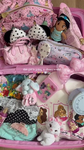 Planning Your Magical Disney World Trip