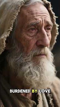 Scene 1 Joseph and His Coat of Many Colors✝️🔥