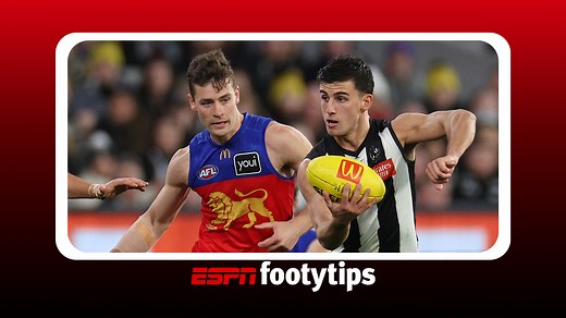 Expert tips, best tips for Round 6 of the AFL