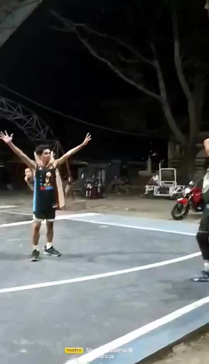 Parang hinahamon yata ni Cons the Barber | Jojo's Barber Shop