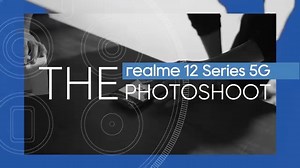 199 reactions · 28 shares | Take a peek at what went down behind the scenes during our #realme12Series5G Portrait Master Photoshoot!  Watch as we unveil the creative process on how we brought the concept of being the portrait master to life. 朗 #BeThePortraitMaster yourself and pick up our most impressive smartphone yet through our Lazada Flagship Store! ️ https://bit.ly/realme12Series5GonLZD | realme | Facebook