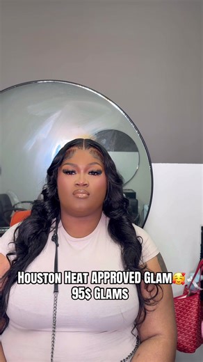 Affordable Houston Makeup Artist for Spring Break 2026