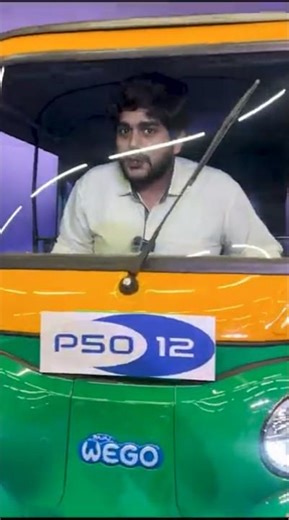 Bajaj EV Auto Names Decoded | P, C and Battery Numbers Explained
