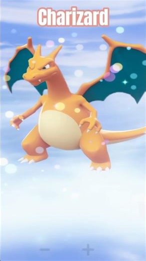 This Charmeleon Evolution Is INSANE! 🔥🐉 #shorts