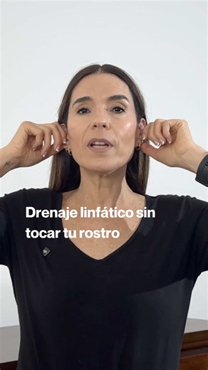 Drenaje Linfático Facial: Rutina para Mejorar tu Piel