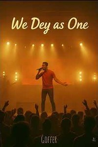 We Dey as One - Goffer (Afrobeats) SHORT