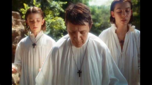 Teresa | movie | 2023 | Official Trailer