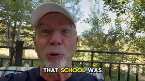 Best day of the year! #backtoschool | Bill Engvall