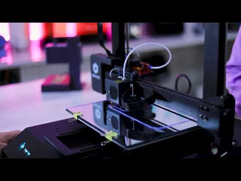 FDM Fused Deposition Modeling