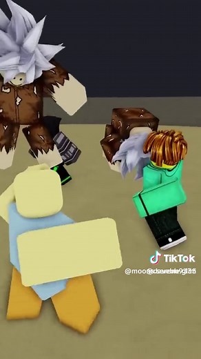 part 5|by@Davebb933 #thestrongestbattlegrounds #robloxedit