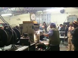 (SUBDUB LEEDS) Iration Steppas Play 2 Prophets Dubplate