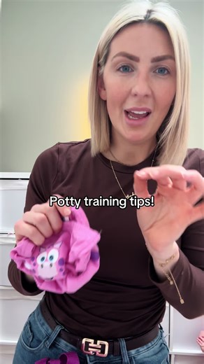 The Best Potty Training Pants: A Game Changer!
