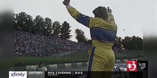 This Day in History: August 27, 1998