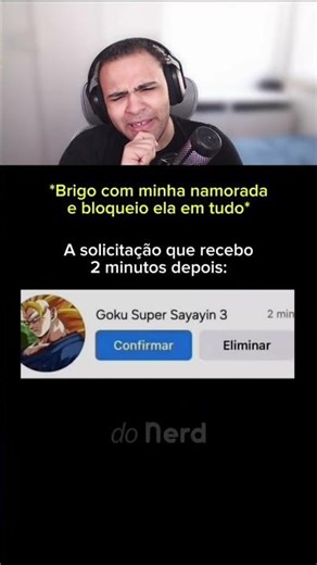 Suspicious, but... 🤔 #shorts #anime #brazil