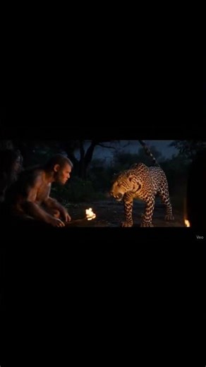 Life million years ago: The danger of the beast