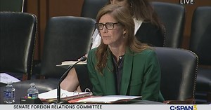 USAID Administrator Testifies on 2022 Budget